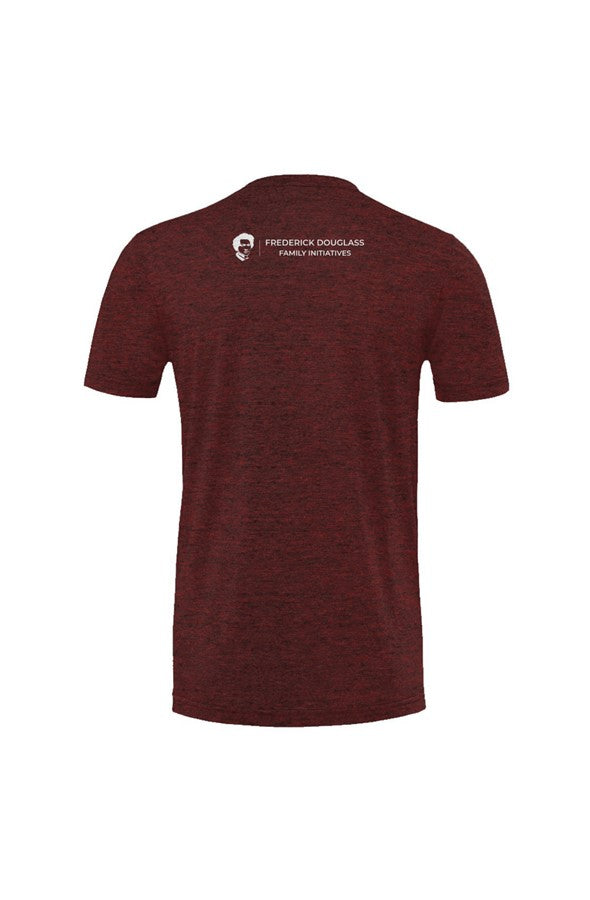 Booker T. Washington - Triblend Tee