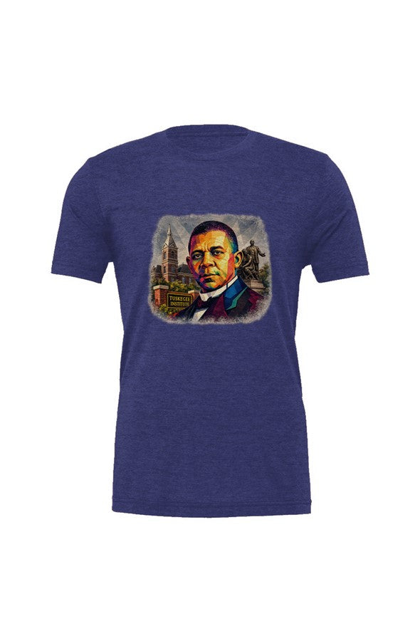 Booker T. Washington - Triblend Tee