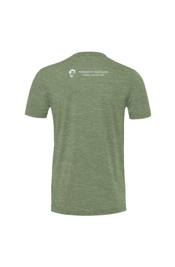 Booker T. Washington - Triblend Tee