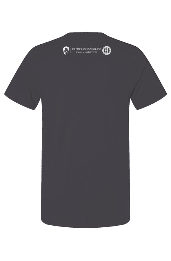 A Lion for All Occassions - Cotton Tee