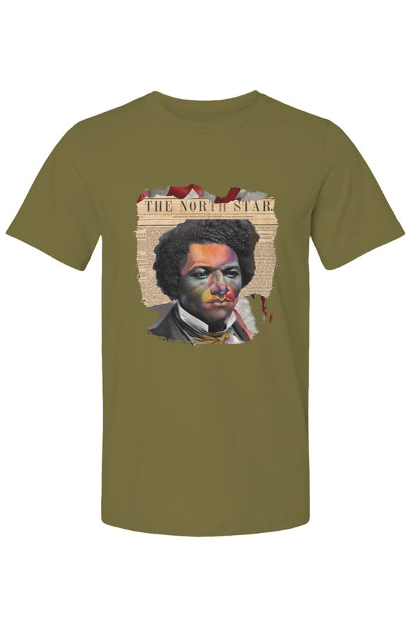 A Lion for All Occassions - Cotton Tee