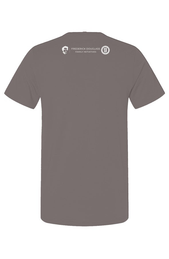A Lion for All Occassions - Cotton Tee